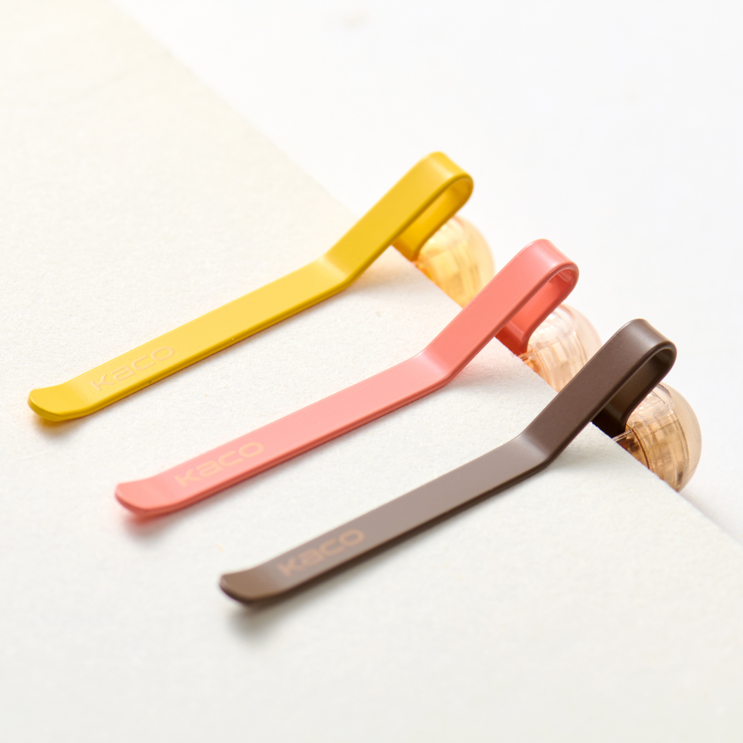 Kaco K1 Autumn Gel Pen Set