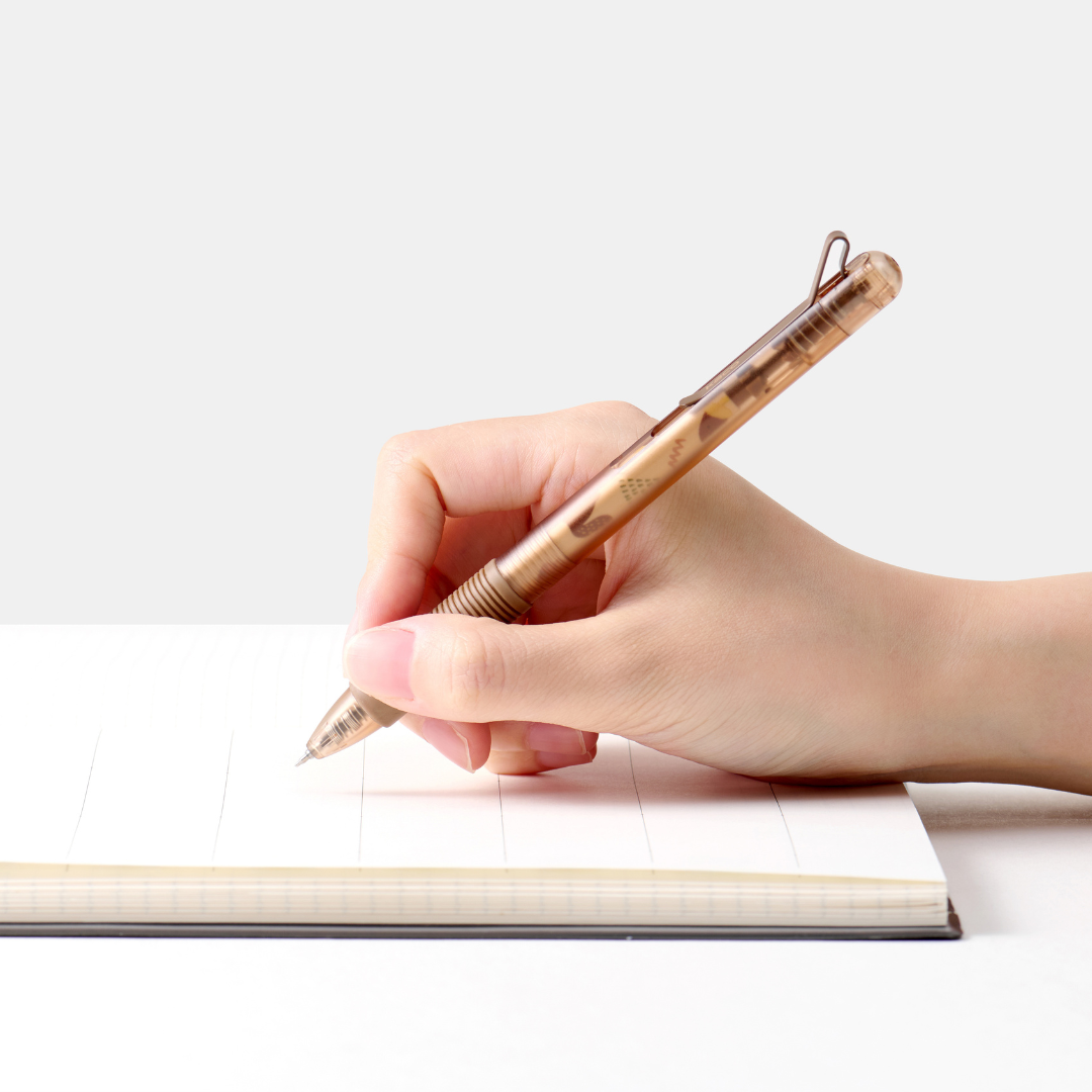 Kaco K1 Autumn Gel Pen Set