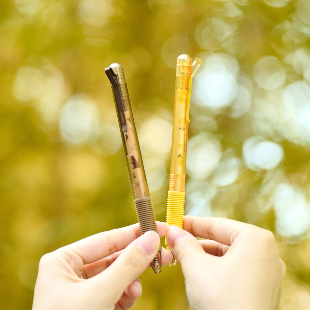 Kaco K1 Autumn Gel Pen Set