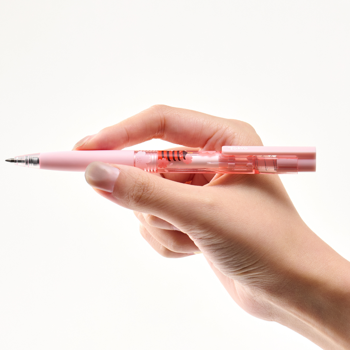 Kaco K7 City Series Tokyo Gel Pen Set