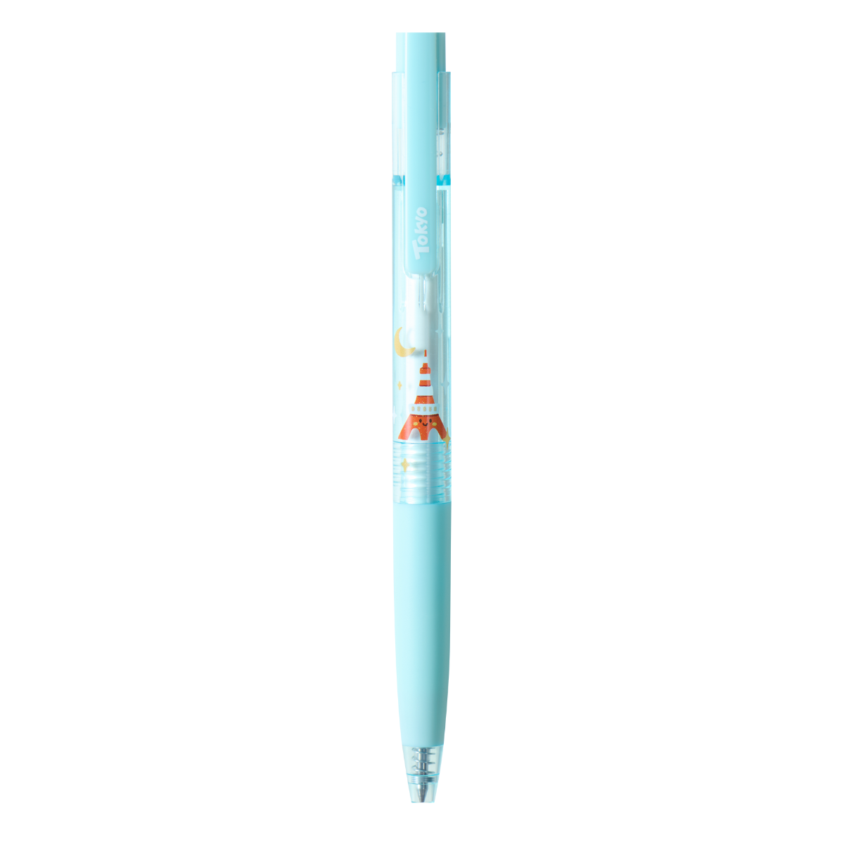Kaco K7 City Series Tokyo Gel Pen Set