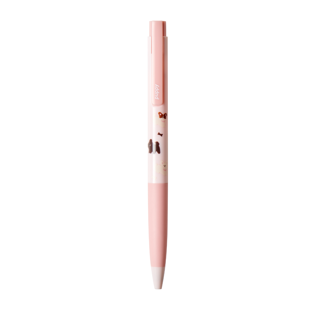 Kaco K7 Puppy Gel Ink Pen Set