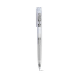 Kaco K7 Transparent 0.5mm Gel Pen Set