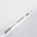 K7 transparent Gel Ink Pen 0.5mm