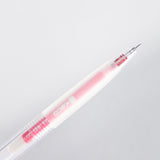 K7 transparent Gel Ink Pen 0.5mm