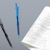 Kaco K9 Transparent Gel Pen