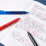 Kaco K9 Transparent Gel Pen