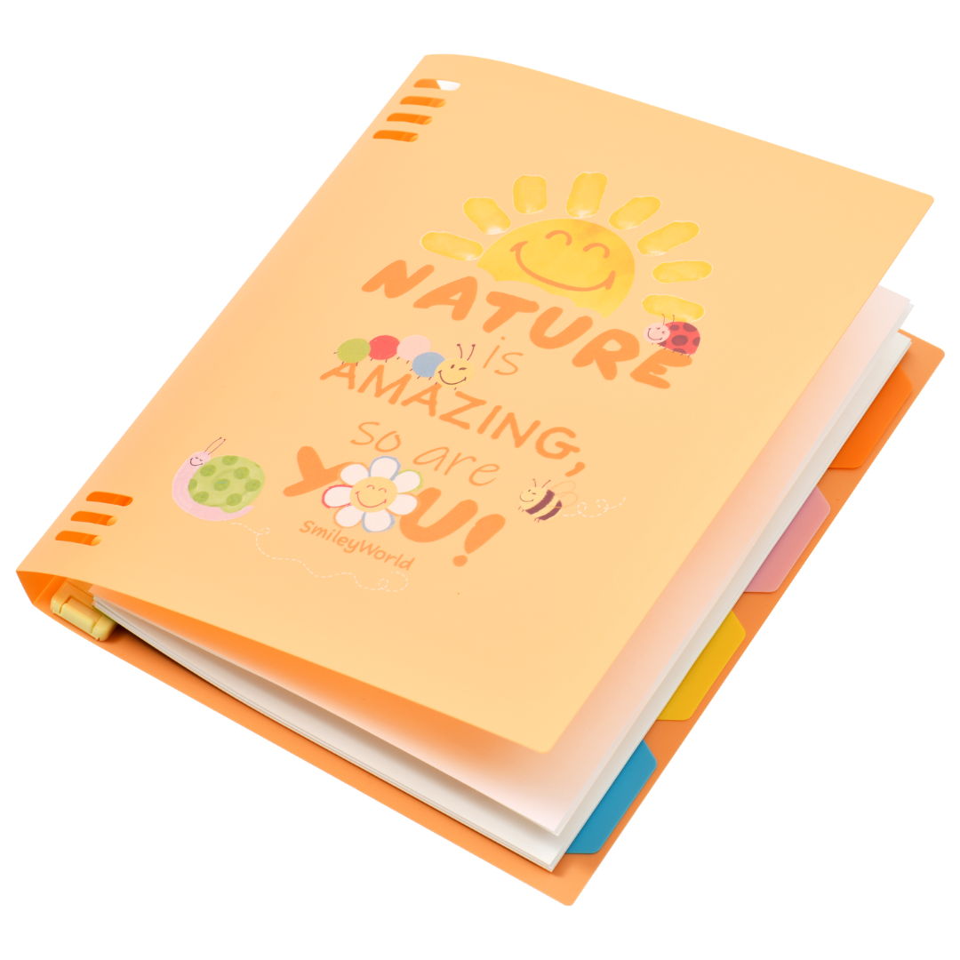 Top 10 Ruled Notebooks – SCOOBOO