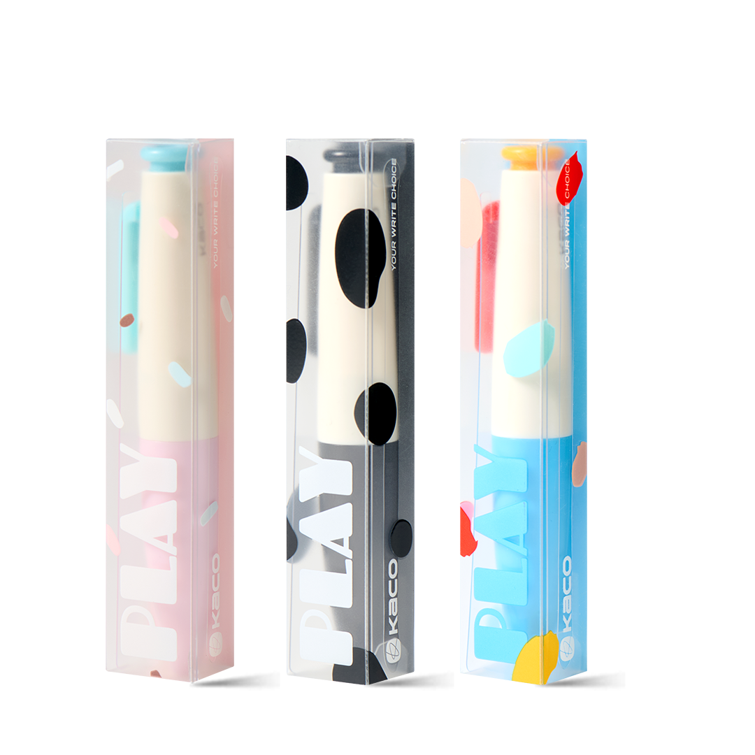 Kaco Play Gel pen
