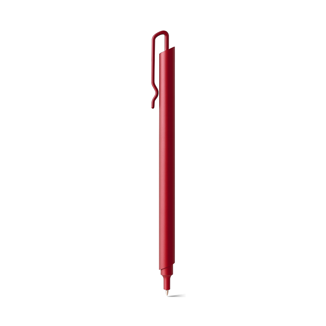 Klip 0.5mm Gel Pen