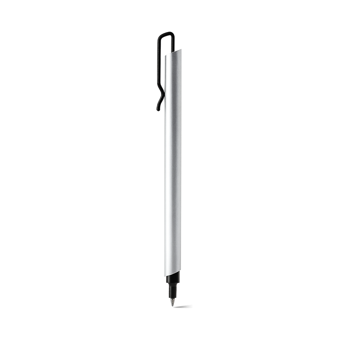 Klip 0.5mm Gel Pen