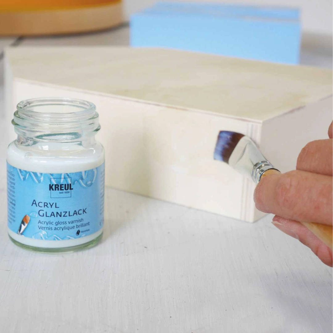 Kreul Acrylic Gloss water-based Varnish