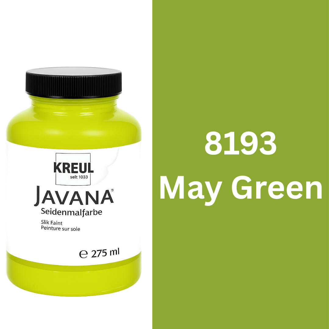 Kreul Javana Brilliant Fabric Colors