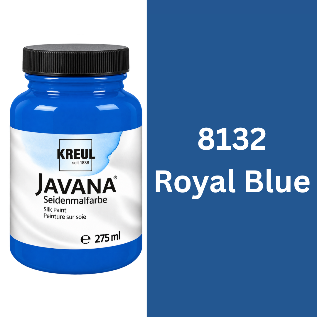 Kreul Javana Brilliant Fabric Colors