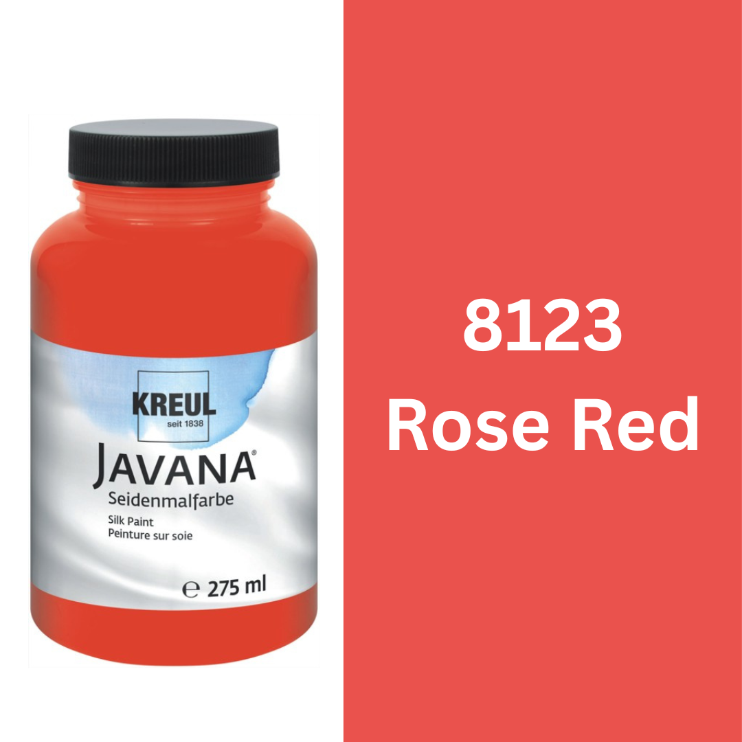 Kreul Javana Brilliant Fabric Colors