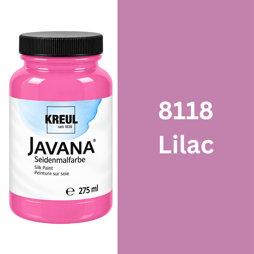 Kreul Javana Brilliant Fabric Colors