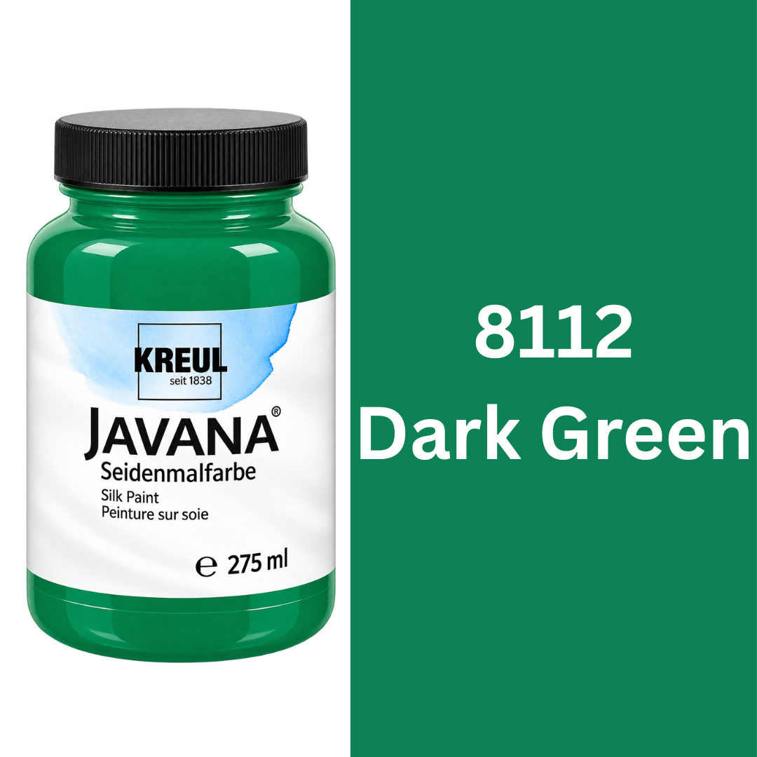 Kreul Javana Brilliant Fabric Colors