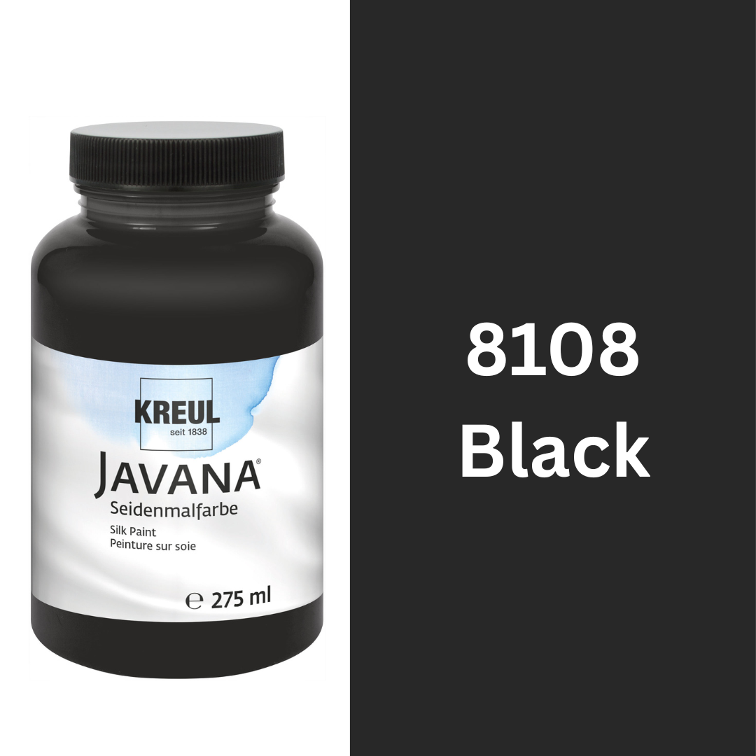 Kreul Javana Brilliant Fabric Colors