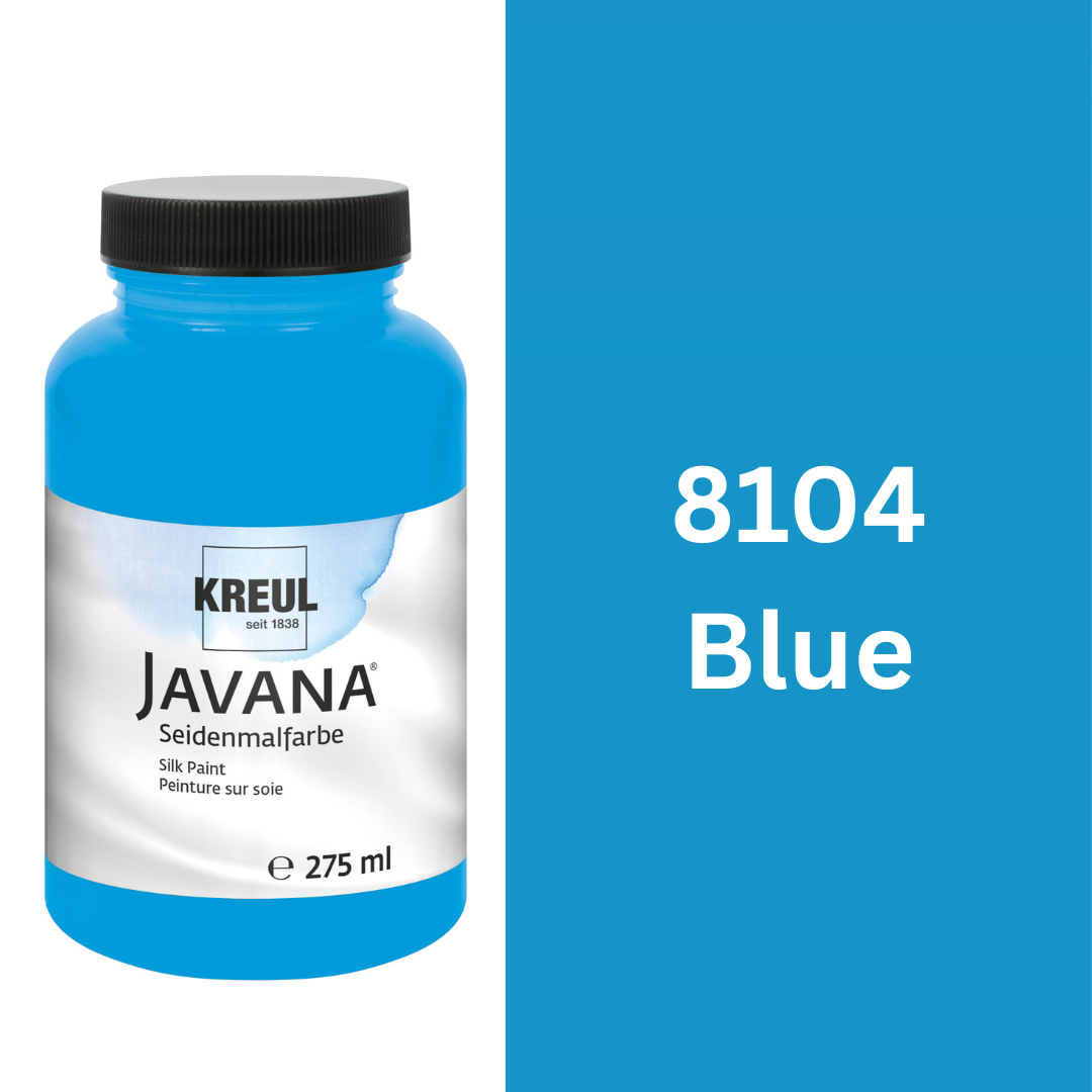 Kreul Javana Brilliant Fabric Colors