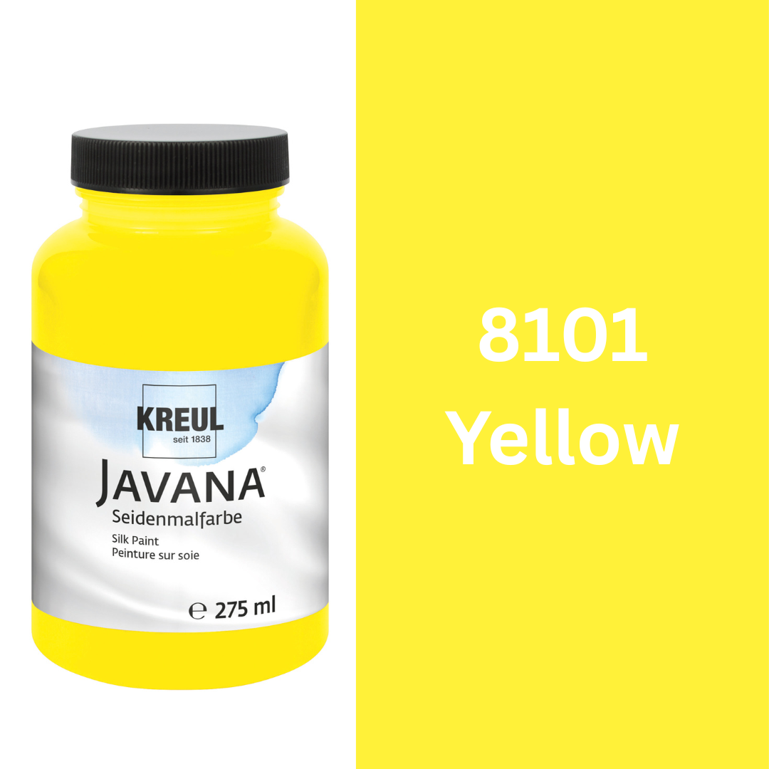 Kreul Javana Brilliant Fabric Colors