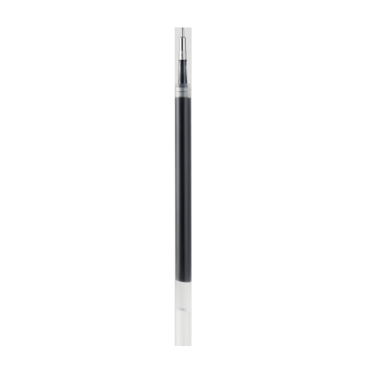 Kaco 0.5 mm Black Refills Set for Luxo Roller Ball Pen