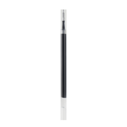 Kaco 0.5 mm Black Refills Set for Luxo Roller Ball Pen