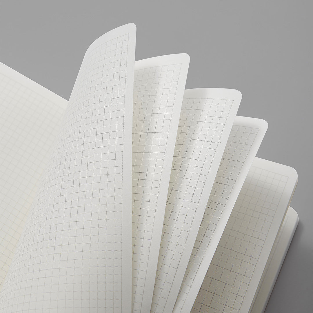 Kaco A5 PU Notebook with Midot Gel Pen