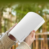 Kaco A5 PU Notebook with Midot Gel Pen