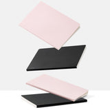 Kaco Slim A5 Grid Notebook
