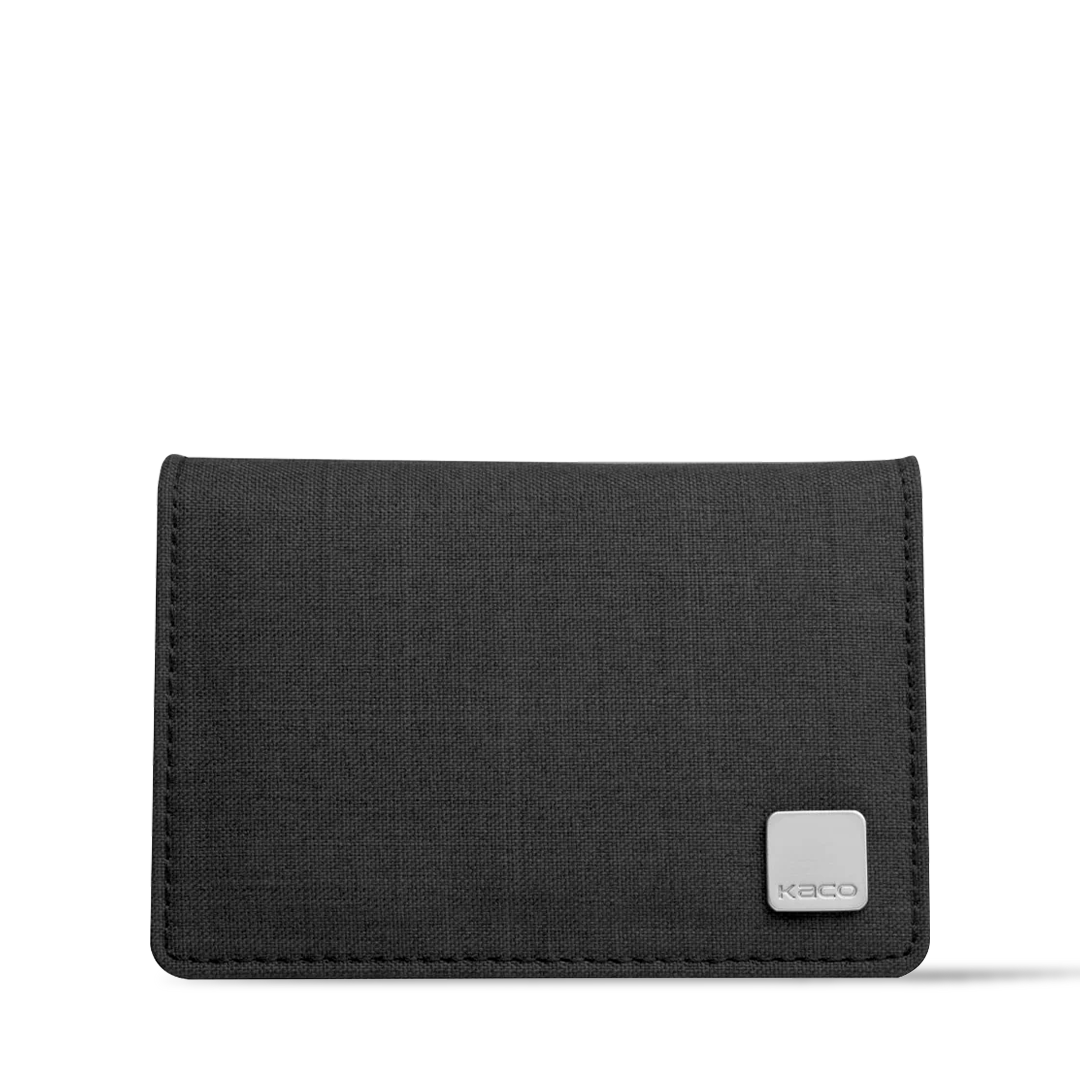 Kaco Alio Business Card Holder