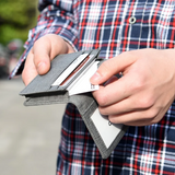 Kaco Alio Business Card Holder