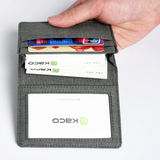 Kaco Alio Business Card Holder