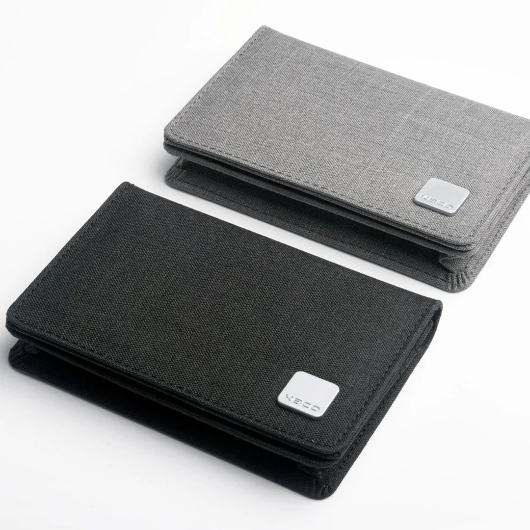 Kaco Alio Business Card Holder
