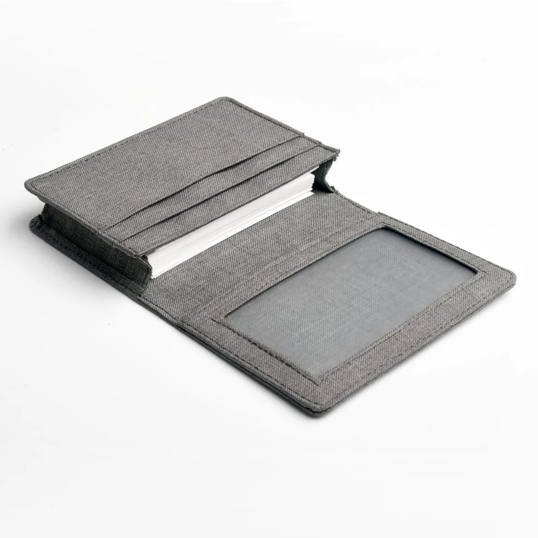 Kaco Alio Business Card Holder