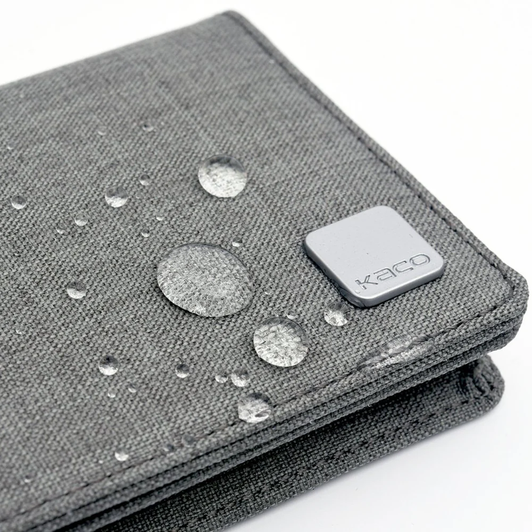 Kaco Alio Business Card Holder