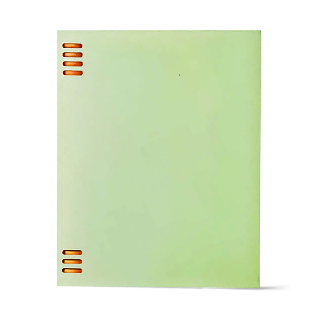 Kaco B5 Loose-leaf Seasons Notebooks