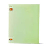Kaco B5 Loose-leaf Seasons Notebooks