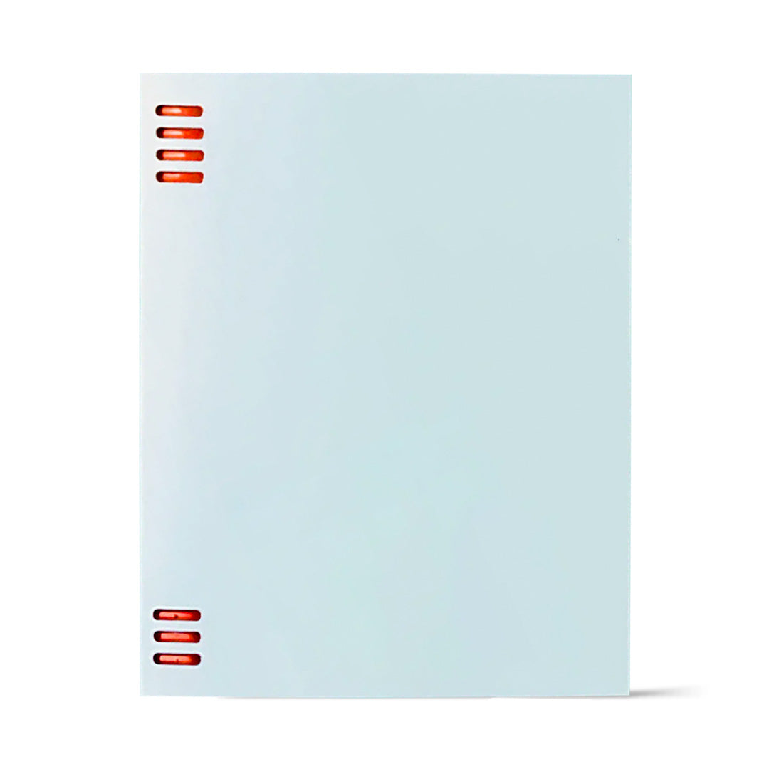 Kaco B5 Loose-leaf Seasons Notebooks