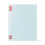 Kaco B5 Loose-leaf Seasons Notebooks