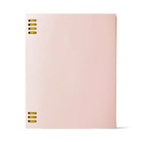 Kaco B5 Loose-leaf Seasons Notebooks