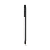 Kaco Daily Gel 0.5 Black Ink Pen