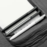 Kaco Daily Gel 0.5 Black Ink Pen