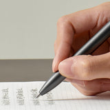 Kaco Daily Gel 0.5 Black Ink Pen
