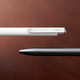 Kaco Daily Gel 0.5 Black Ink Pen