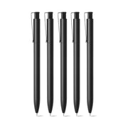 Kaco Daily Gel Ink Pen Set- Pack of 5