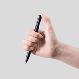 Kaco Daily Gel Ink Pen Set- Pack of 5