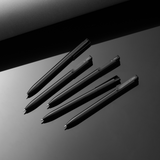 Kaco Daily Gel Ink Pen Set- Pack of 5