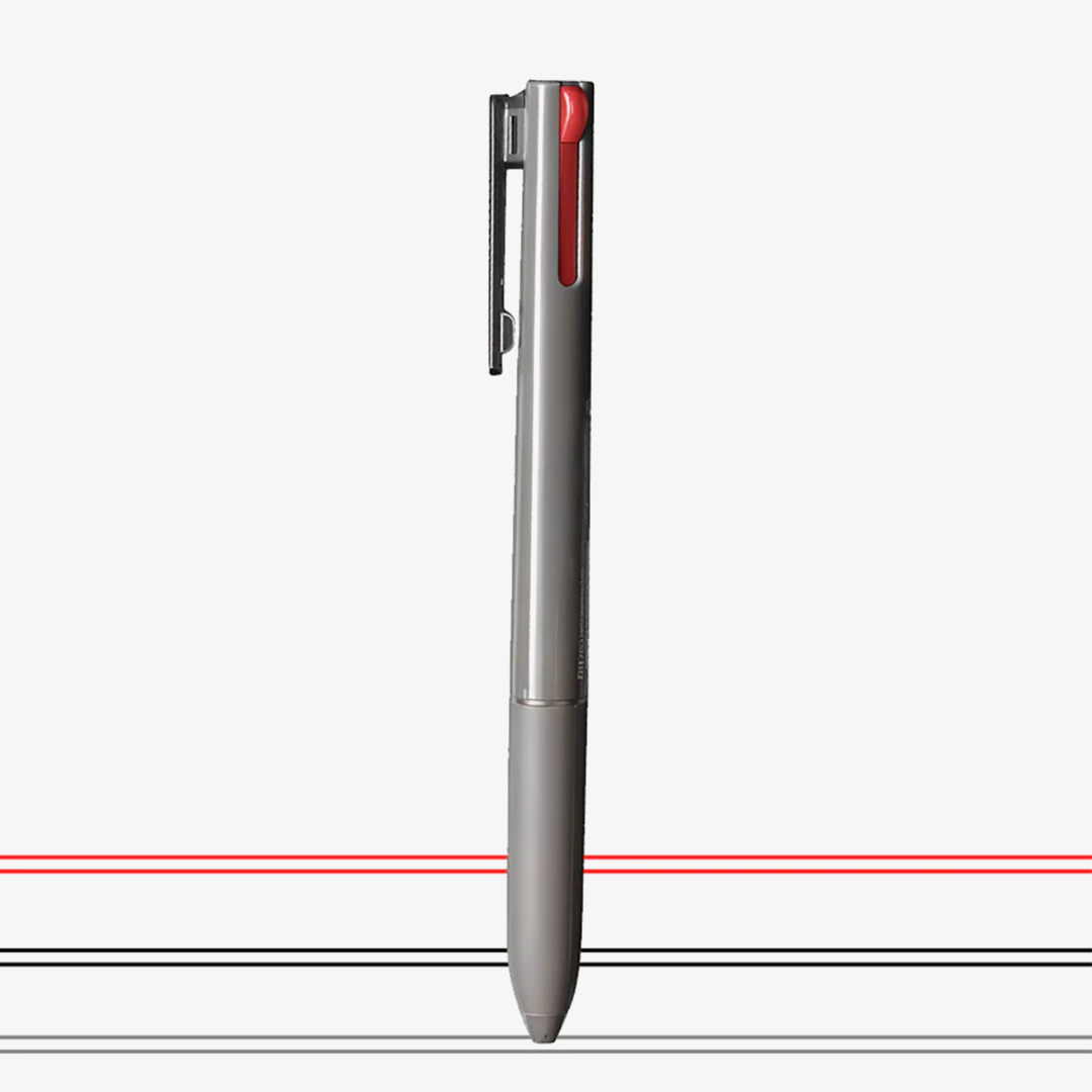 Kaco Easy 3 in 1 Multifunction Gel Pen