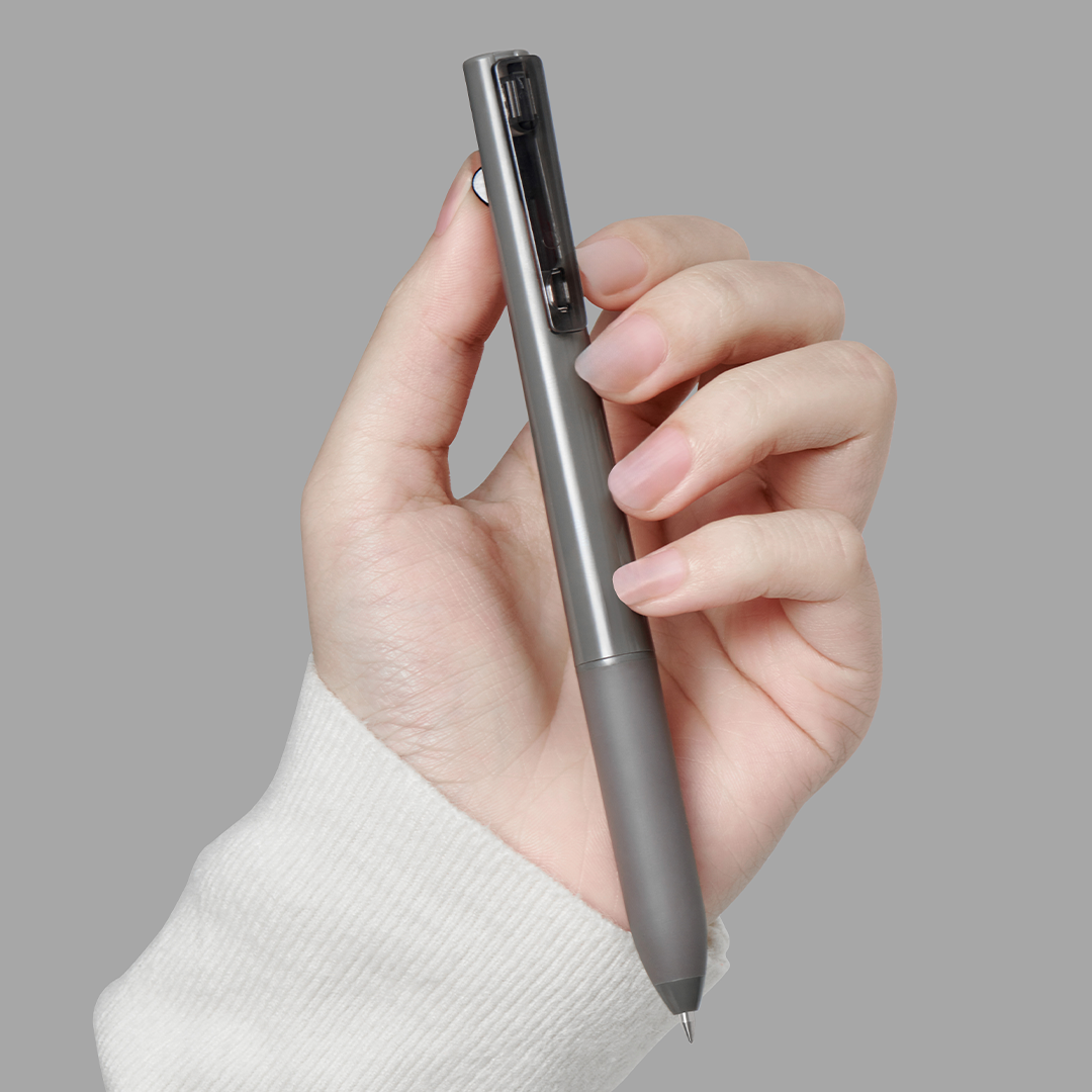 Kaco Easy 3 in 1 Multifunction Gel Pen