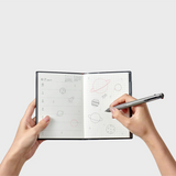 Kaco Easy 3 in 1 Multifunction Gel Pen